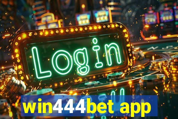 win444bet app